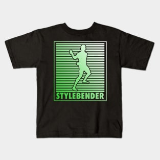 Stylebender MMA Kids T-Shirt